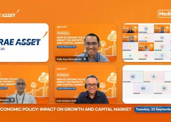 Pasar Tunggu Efek Lanjutan Kebijakan Agresif Purbaya