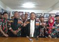 Pelaksana Tugas (Plt.) Ketua Mada DKI Jakarta LMP, Leo Situmorang, S.H., M.H (ist)