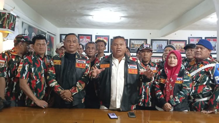 Pelaksana Tugas (Plt.) Ketua Mada DKI Jakarta LMP, Leo Situmorang, S.H., M.H (ist)