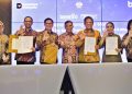 Transformasi Digital, BTN dan Pemkab Minahasa Utara Luncurkan DigiKab Powered by Balé
