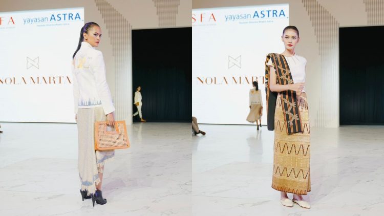 Kampung Berseri Astra Negeri Katon Gaungkan Pemberdayaan