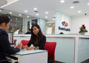 Julius Baer Group Borong 1,99 Miliar Saham Bank Capital