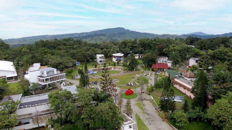 Positif, Sentul City Tabulasi Laba Rp836,97 Miliar