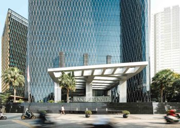 Duet Investor Kakap Lego 5,25 Miliar Saham Bakrie & Brothers