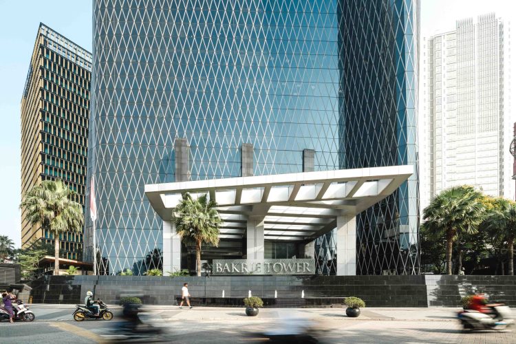 Duet Investor Kakap Lego 5,25 Miliar Saham Bakrie & Brothers