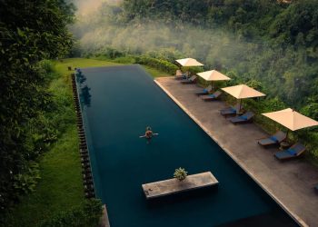 Lepas Saham Bukit Uluwatu, Suami Puan Maharani Raup Rp578 Miliar