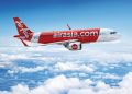 Makin Parah! AirAsia Akumulasi Rugi Rp16,82 Triliun