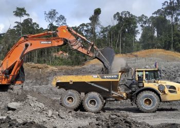 Ekspansi! Emiten Prajogo Pangestu Cari Modal Rp2 Triliun