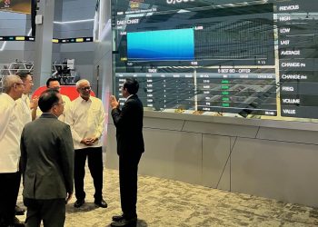 Fasilitas Tambang Beres, Merdeka Resources Kebut Produksi Emas
