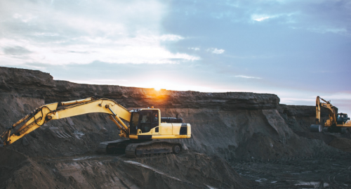 Memburuk! Laba Usaha Tambang Batu Bara Hary Tanoe Anjlok 48 Persen