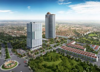 Bengkak! Perusahaan Properti Sri Tahir Defisit Rp205 Miliar
