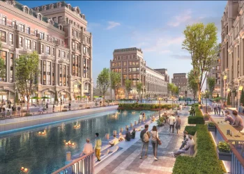 Selektif, Pengelola PIK Target Marketing Sales Rp4,3 Triliun