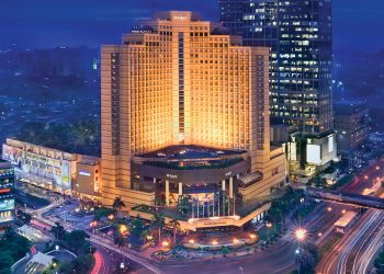 Suka Ngemall, Nih Plaza Indonesia Tabur Dividen Rp268,71 Miliar