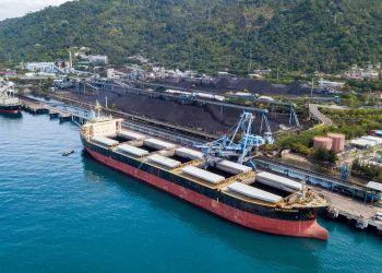 Kuartal III 2025, Kinerja Bukit Asam Solid