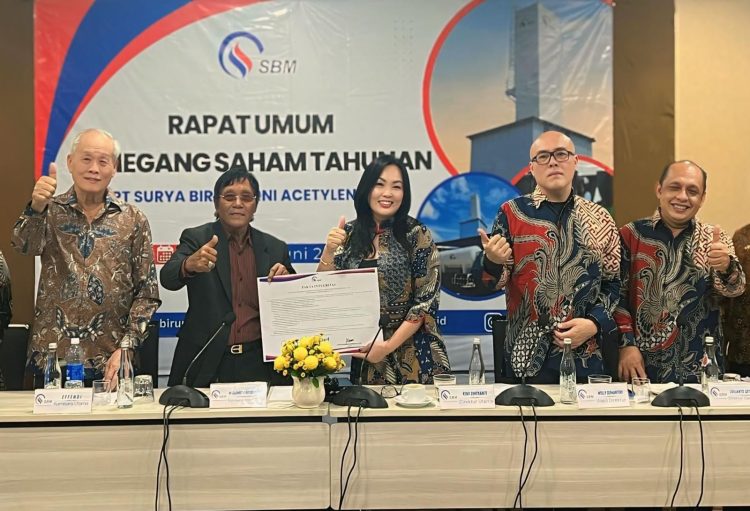 Tambah Lini Bisnis Baru, SBMA Buru Restu Investor