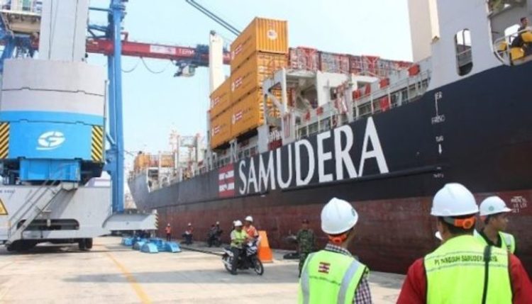 Perkuat Infrastruktur, Samudera Indonesia Suntik GSM Rp500 Miliar