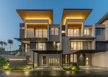 Ardea, Hunian Mewah dan Modern untuk Gaya Hidup Seimbang Gading Serpong