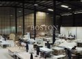 Pengendali Baru, Asia Investment Caplok 70,95 Persen Saham Boston Industries