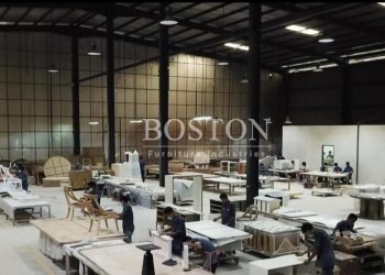 Pengendali Baru, Asia Investment Caplok 70,95 Persen Saham Boston Industries