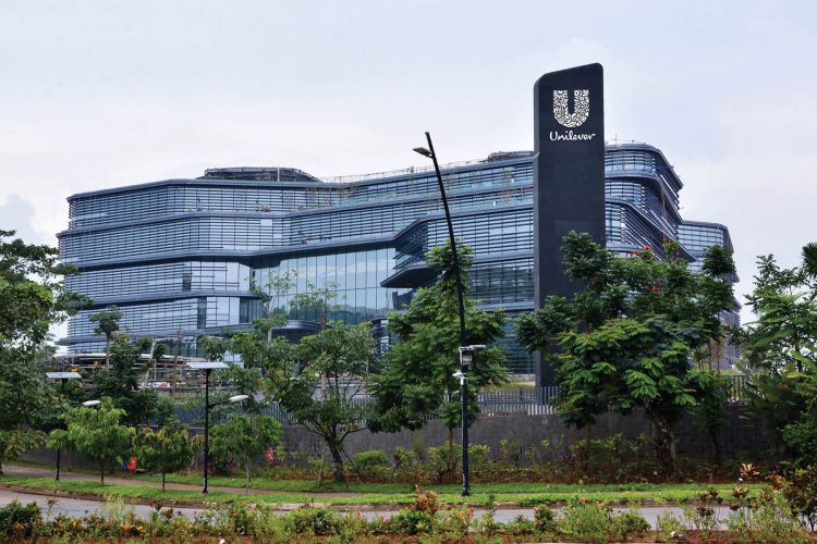 Melejit 11 Persen, Unilever Tabulasi Laba Rp3,33 Triliun
