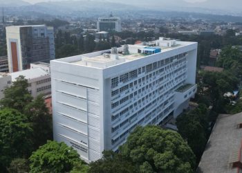Wika Gedung Hadapi Empat Gugatan PKPU