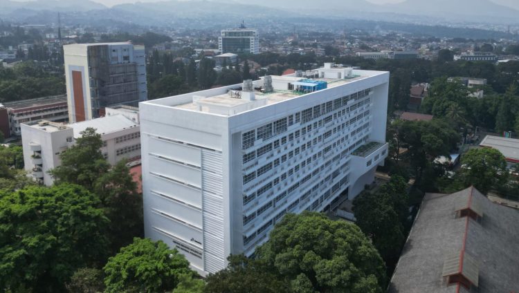 Wika Gedung Hadapi Empat Gugatan PKPU