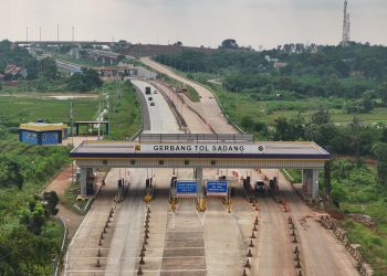 Makin Parah! Waskita Karya Defisit Rp19 Triliun