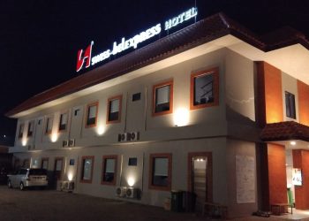 Puri Sentul Ungkap Aksi Baru