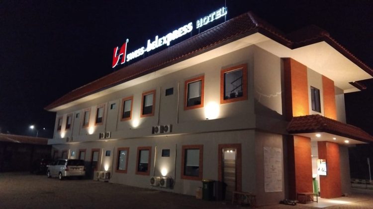 Puri Sentul Ungkap Aksi Baru