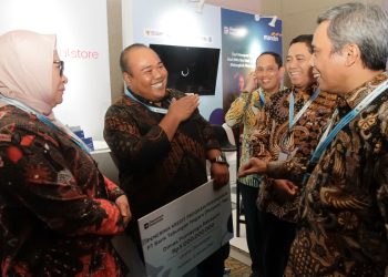 Ekosistem Solid, BTN Optimistis Menjadi Penyalur Terbesar KPP