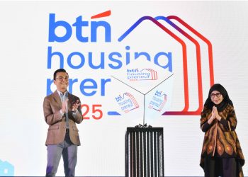 BTN Kick Start Kompetisi Housingpreneur 2025, Simak Tujuannya