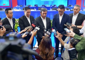 BTN Spin Off Unit Syariah, BSN Menjelma sebagai Bank Syariah Terbesar