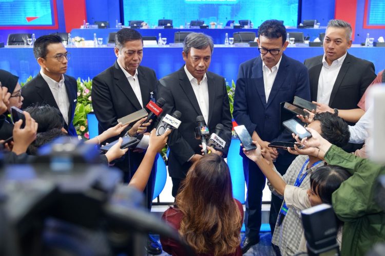 BTN Spin Off Unit Syariah, BSN Menjadi Bank Syariah Terbesar