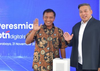 Gandeng Unesa, BTN Perluas Layanan Digital bagi Mahasiswa dan Dosen