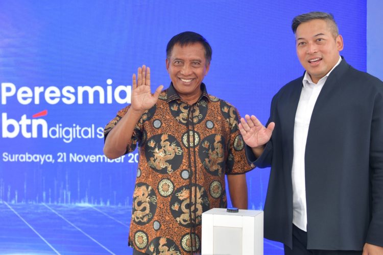 Gandeng Unesa, BTN Perluas Layanan Digital bagi Mahasiswa dan Dosen