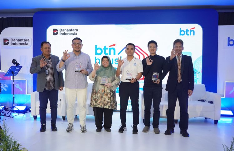 Cari Inovasi Hunian, BTN Housingpreneur Blusukan ke USU Medan