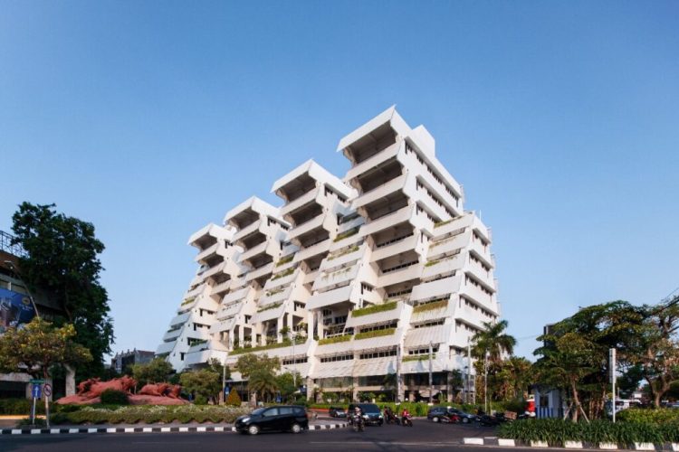 Anjlok 93 Persen, Laba Intiland Sisa Rp18 Miliar