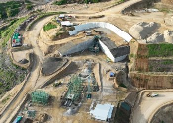 Makin Memburuk, Merdeka Resources Defisit USD56,28 Juta