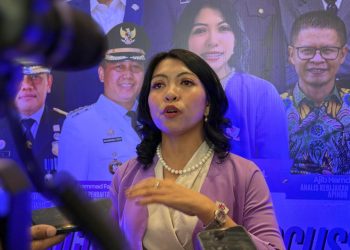 Serukan Pembaruan UU Kewarganegaraan, Ini Tindakan HAKAN