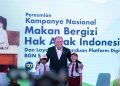 Kawal Hak Gizi Anak, BGN Luncurkan Call Center SAGI 127