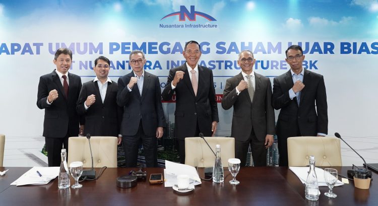 Dapat Restu, META Angkat Dua Direktur Baru