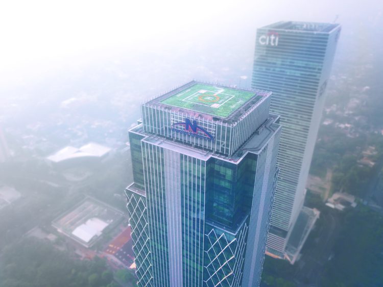 Apresiasi Investor, META Gulirkan Dividen Interim Rp45,56 Miliar