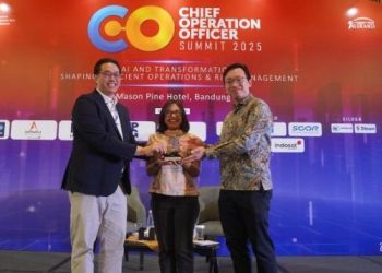 RDS Group Dorong Industri Asuransi Adopsi AI