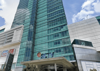 Berburu Dividen, Elang Mahkota Borong Miliaran Saham Induk SCTV