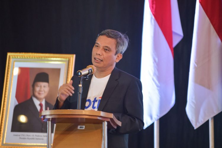 1 Tahun Prabowo, BTN Wujudkan Mimpi Rakyat Miliki Hunian Layak