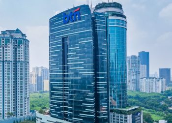 Sepanjang 49 Tahun, BTN Gulirkan KPR Senilai Rp504,18 Triliun