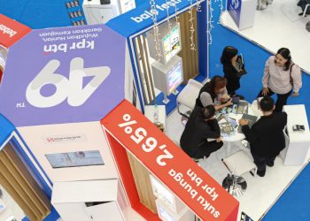 Ulang Tahun ke-49 KPR, BTN Sodorkan Kado Istimawa 6 Kota Besar