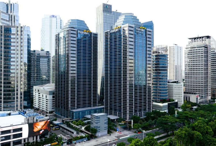 Cair 14 Januari 2026, Bank Mandiri Guyur Dividen Rp9,32 Triliun