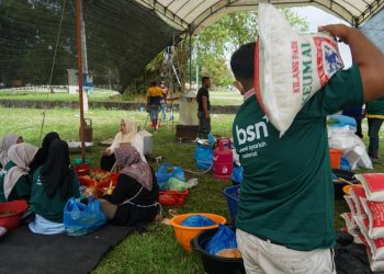 Terdampak Bencana Sumatera, BSN Relaksasi Ribuan Nasabah