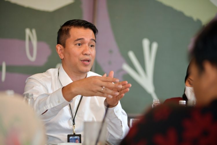 Sambut Nataru, BTN Siagakan Uang Tunai Rp19,67 Triliun